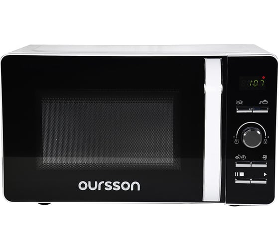 Микроволновая печь OURSSON MD2033/WH Белый