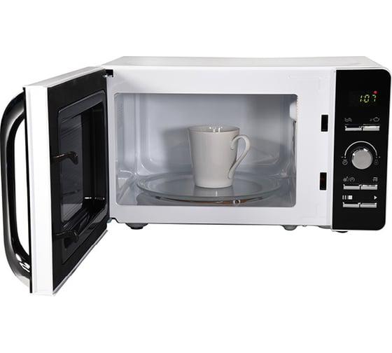 Микроволновая печь OURSSON MD2033/WH Белый
