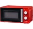 Микроволновая печь OURSSON MM1702/RD Красный 1