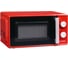 Микроволновая печь OURSSON MM1702/RD Красный 2