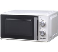 Микроволновая печь OURSSON MM1702/WH Белый