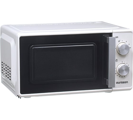 Микроволновая печь OURSSON MM1702/WH Белый