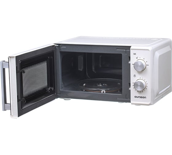Микроволновая печь OURSSON MM1702/WH Белый