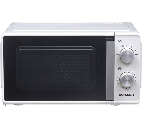 Микроволновая печь OURSSON MM1702/WH Белый