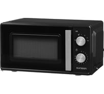 Микроволновая печь OURSSON MM1702/BL Черный