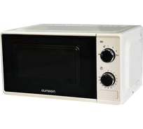 Микроволновая печь OURSSON Слоновая кость MM1703/IV