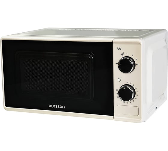 Микроволновая печь OURSSON Слоновая кость MM1703/IV
