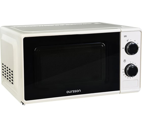 Микроволновая печь OURSSON Слоновая кость MM1703/IV