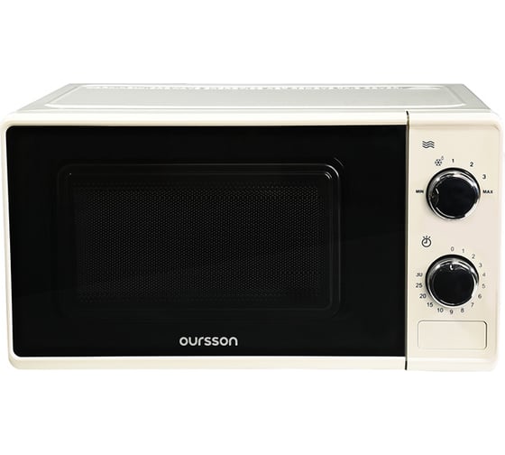 Микроволновая печь OURSSON Слоновая кость MM1703/IV