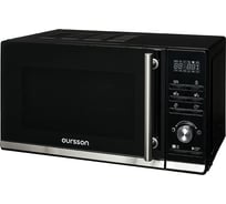 Микроволновая печь OURSSON MD2041/BL Черный