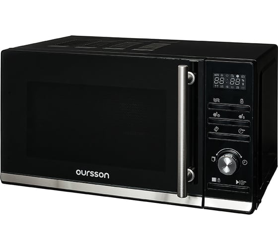 Микроволновая печь OURSSON MD2041/BL Черный