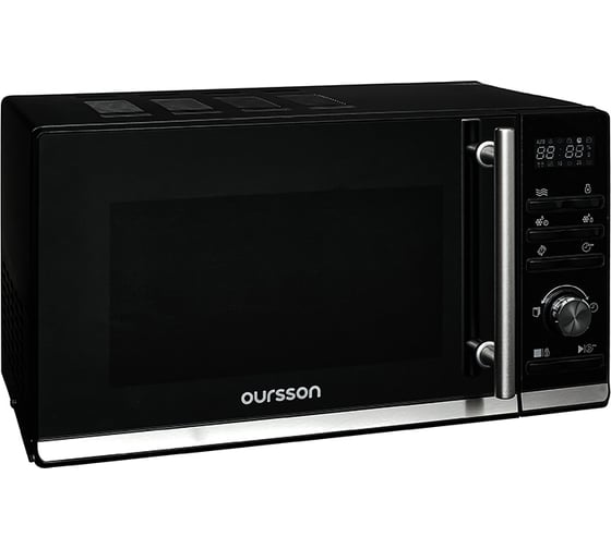 Микроволновая печь OURSSON MD2041/BL Черный