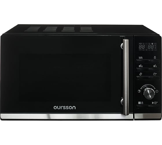 Микроволновая печь OURSSON MD2041/BL Черный
