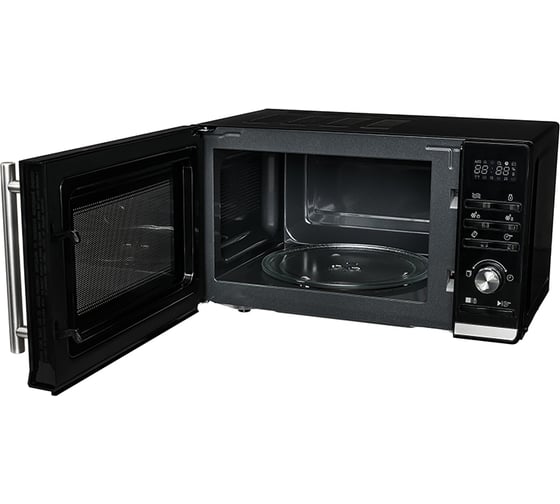 Микроволновая печь OURSSON MD2041/BL Черный