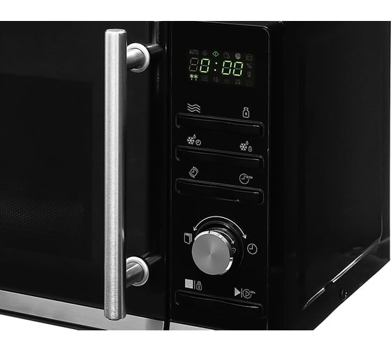 Микроволновая печь OURSSON MD2041/BL Черный