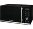 Микроволновая печь OURSSON MD2041/BL Черный 1