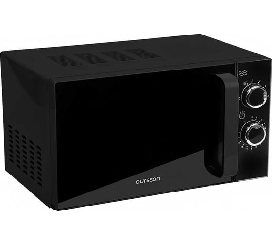 Микроволновая печь OURSSON MM2005/BL Черный