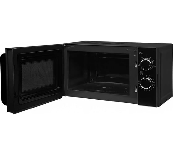 Микроволновая печь OURSSON MM2005/BL Черный