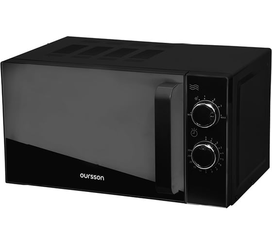 Микроволновая печь OURSSON MM2005/BL Черный