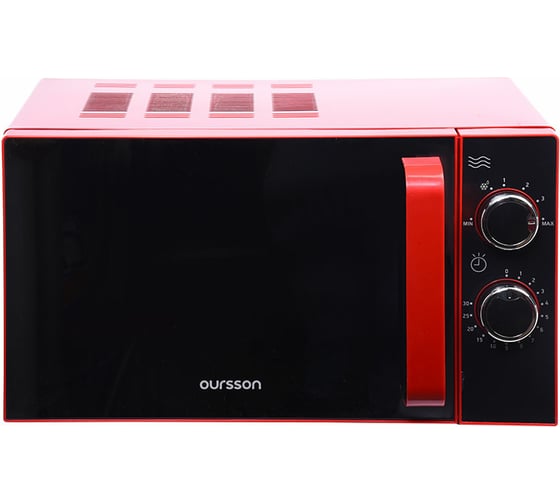 Микроволновая печь OURSSON MM2005/RD Красный