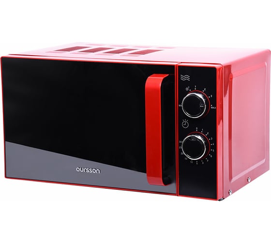 Микроволновая печь OURSSON MM2005/RD Красный