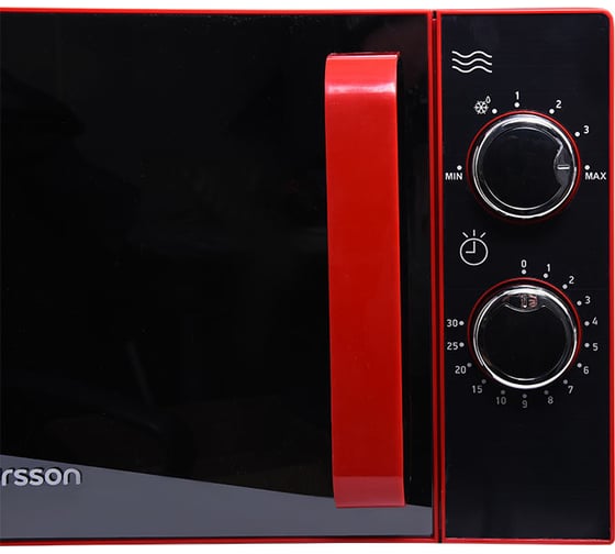 Микроволновая печь OURSSON MM2005/RD Красный