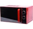 Микроволновая печь OURSSON MM2005/RD Красный 3