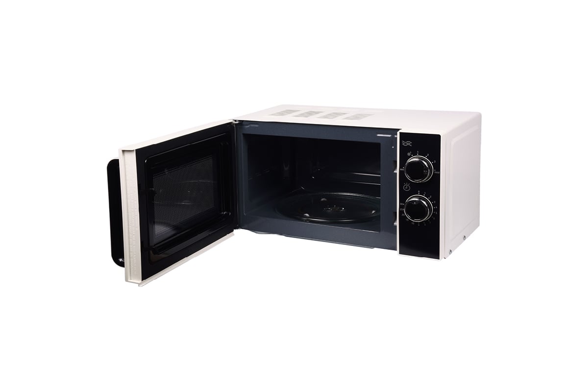 Микроволновая печь OURSSON MM2005/WH Белый - выгодная цена, отзывы ...