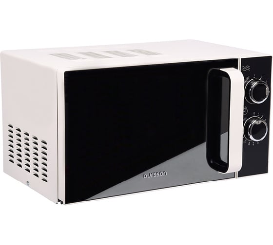 Микроволновая печь OURSSON MM2005/WH Белый