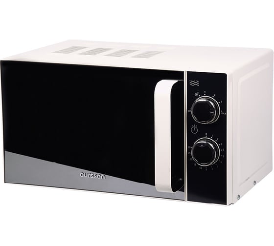 Микроволновая печь OURSSON MM2005/WH Белый
