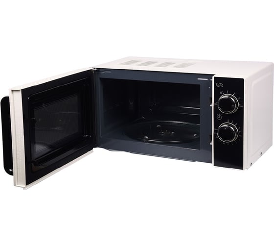 Микроволновая печь OURSSON MM2005/WH Белый