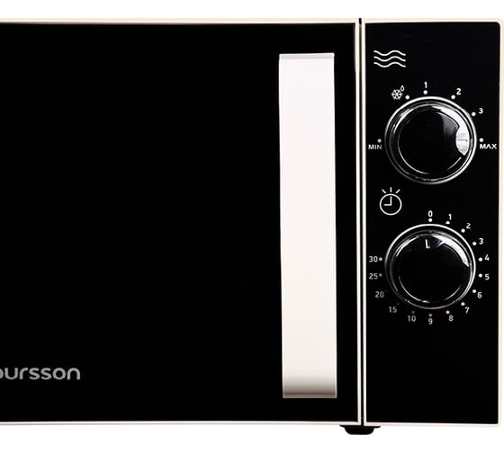 Микроволновая печь OURSSON MM2005/WH Белый