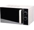 Микроволновая печь OURSSON MM2005/WH Белый 3