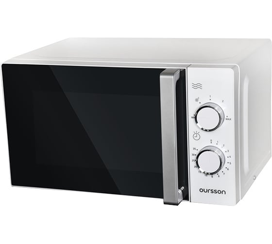 Микроволновая печь OURSSON MM2009/WH Белый