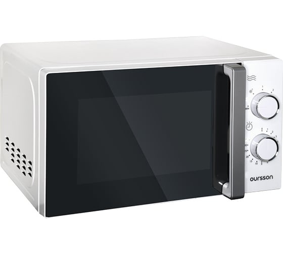 Микроволновая печь OURSSON MM2009/WH Белый