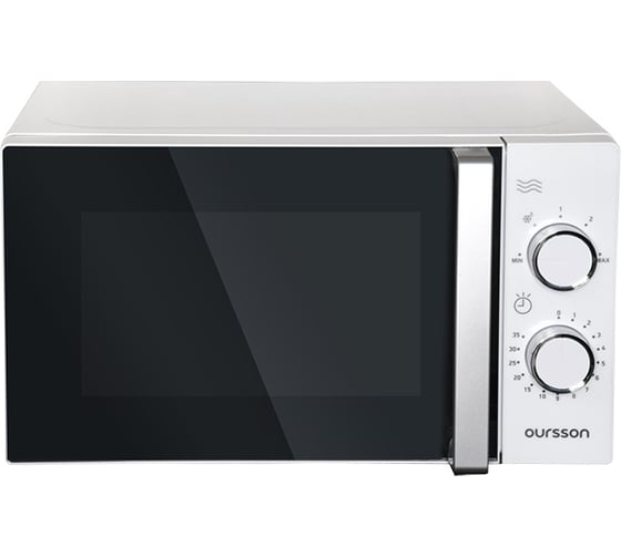 Микроволновая печь OURSSON MM2009/WH Белый