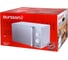 Микроволновая печь OURSSON MM2009/WH Белый 8