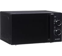 Микроволновая печь OURSSON MM2009/BL Черный
