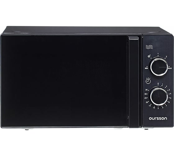 Микроволновая печь OURSSON MM2009/BL Черный