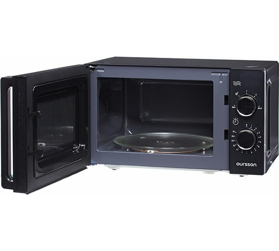 Микроволновая печь OURSSON MM2009/BL Черный