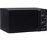 Микроволновая печь OURSSON MM2009/BL Черный 1
