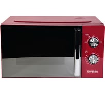 Микроволновая печь OURSSON MM2010/DC Темная вишня