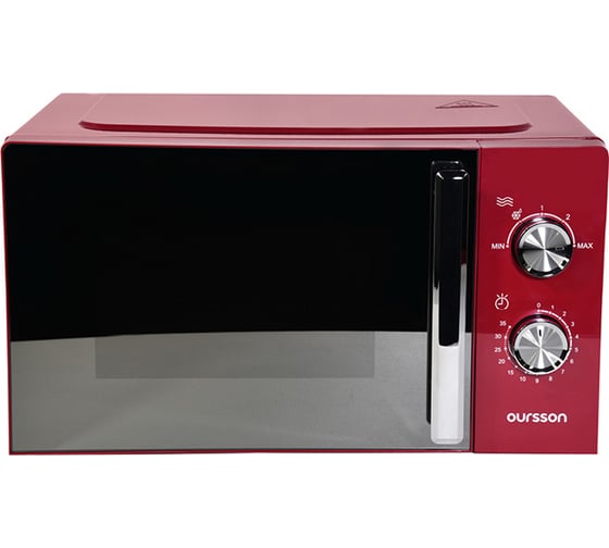 Микроволновая печь OURSSON MM2010/DC Темная вишня