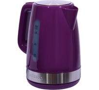 Электрический чайник OURSSON EK1716P/SP Сладкая слива