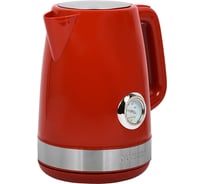 Электрический чайник OURSSON EK1716P/RD Красный