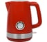 Электрический чайник OURSSON EK1716P/RD Красный 3
