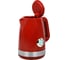 Электрический чайник OURSSON EK1716P/RD Красный 5