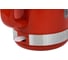 Электрический чайник OURSSON EK1716P/RD Красный 6