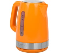 Электрический чайник OURSSON EK1716P/OR Оранжевый