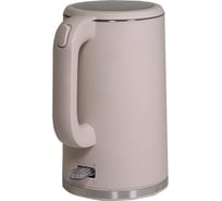 Электрический чайник OURSSON EK1731W/PC Прованс Кофе